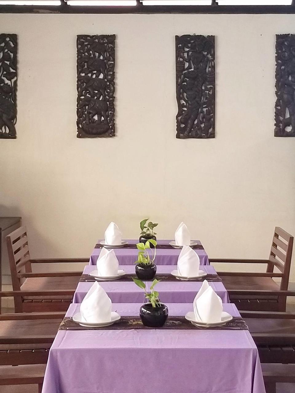 Saline Angkor Villa Сием Реап Екстериор снимка