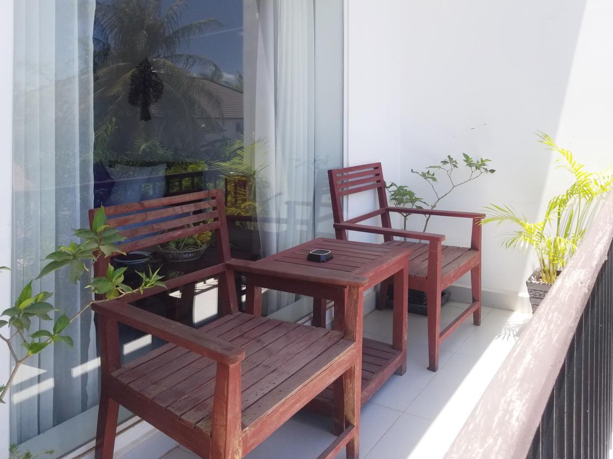 Saline Angkor Villa Сием Реап Екстериор снимка