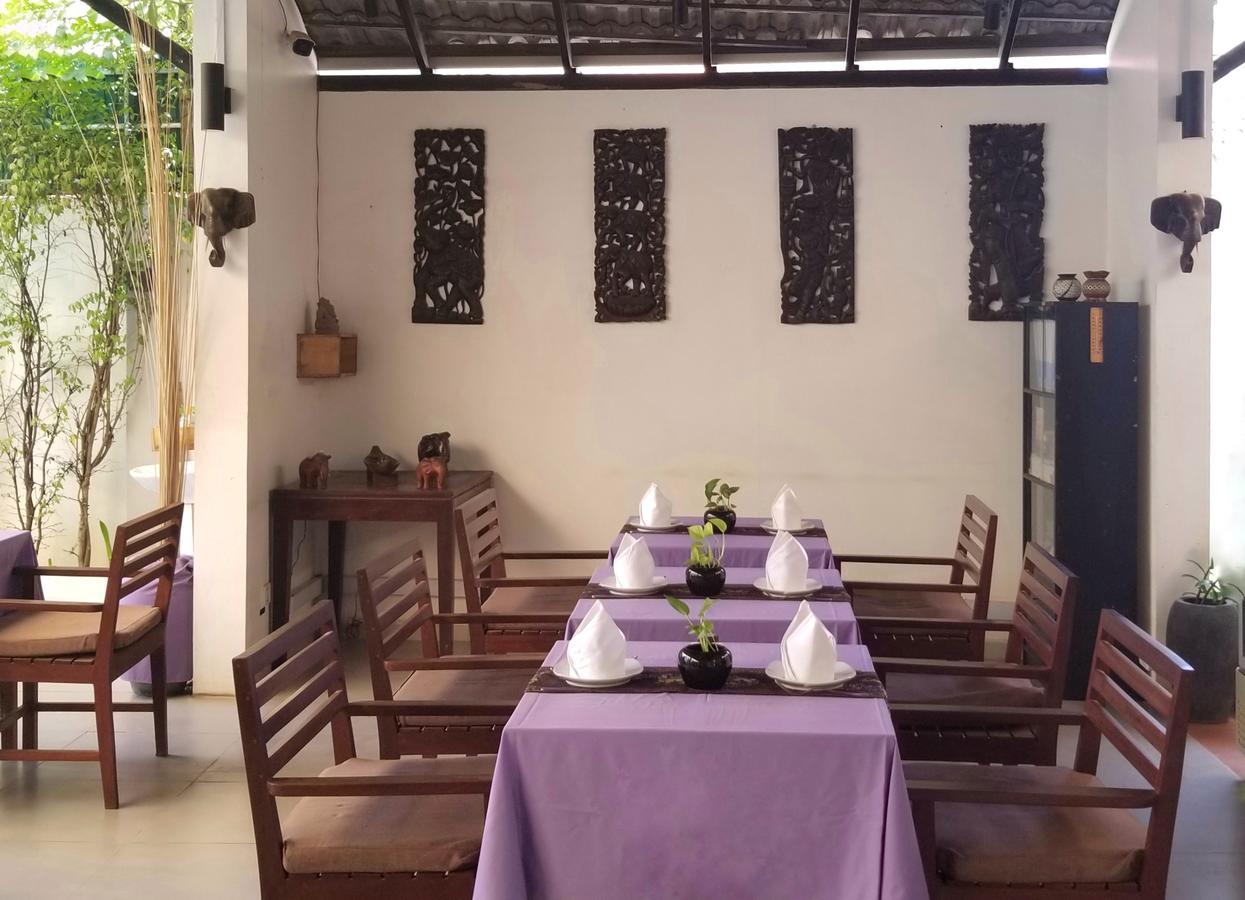 Saline Angkor Villa Сием Реап Екстериор снимка