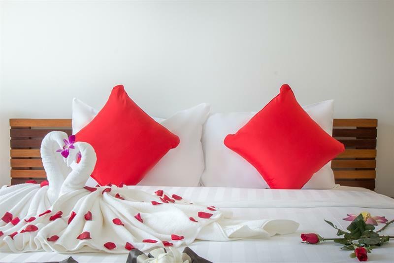 Saline Angkor Villa Сием Реап Екстериор снимка